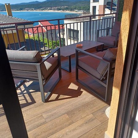 Apartments Provence Sosopol Exterior foto