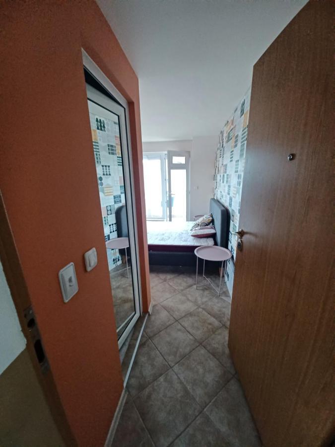 Apartments Provence Sosopol Exterior foto
