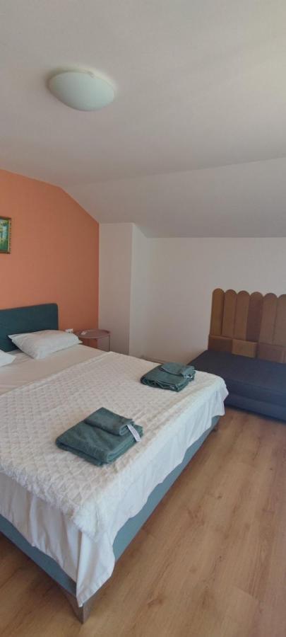 Apartments Provence Sosopol Exterior foto