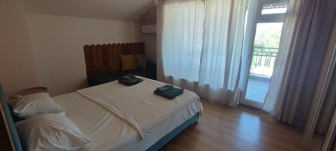 Apartments Provence Sosopol Exterior foto