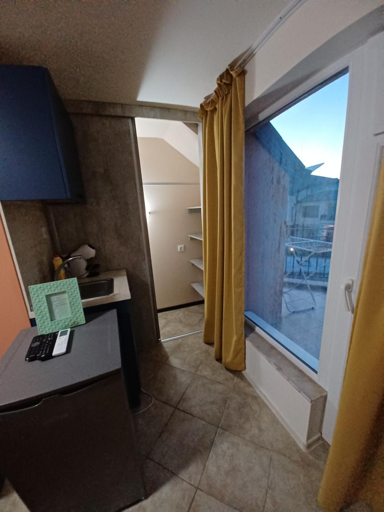 Apartments Provence Sosopol Zimmer foto