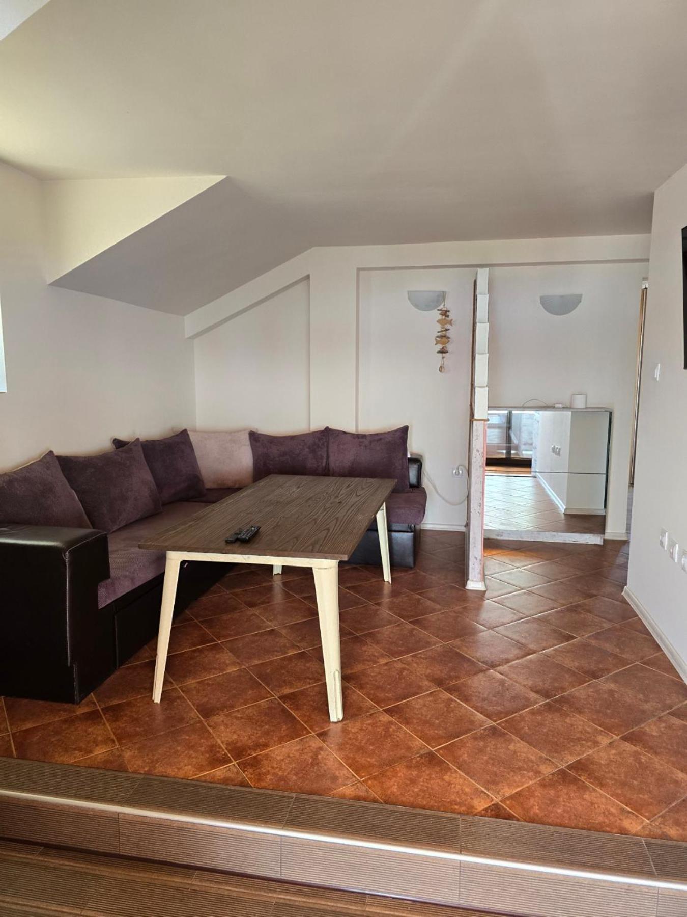 Apartments Provence Sosopol Zimmer foto