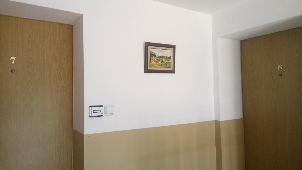 Apartments Provence Sosopol Exterior foto